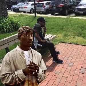 Meet your Posher, Gregory